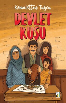 Devlet Kuşu - Damla Yayınevi