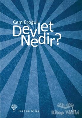 Devlet Nedir? - 1