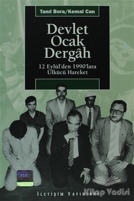 Devlet, Ocak, Dergah - 1