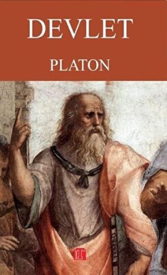 Devlet Platon - Bilgeoğuz Yayınları