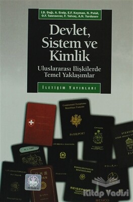 Devlet, Sistem ve Kimlik - 1