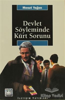 Devlet Söyleminde Kürt Sorunu - 1