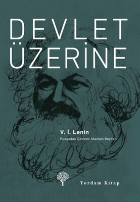 Devlet Üzerine - Yordam Kitap