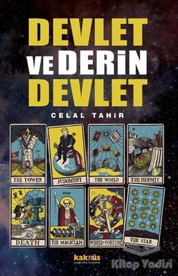 Devlet ve Derin Devlet - Kaknüs Yayınları