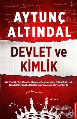 Devlet ve Kimlik - Destek Yayınları