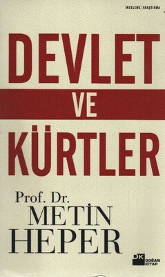 Devlet ve Kürtler - Doğan Kitap