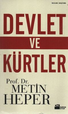 Devlet ve Kürtler - 1