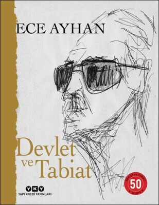 Devlet ve Tabiat - Yapı Kredi Yayınları