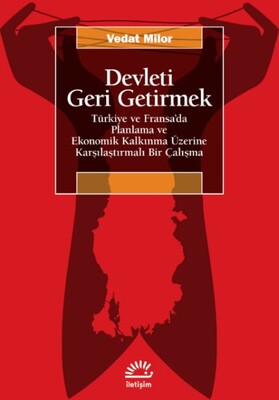 Devleti Geri Getirmek - İthaki Yayınları