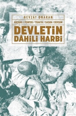 Devletin Dahili Harbi - Kor Kitap