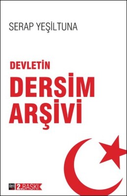 Devletin Dersim Arşivi - İleri Yayınları