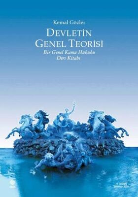 Devletin Genel Teorisi - 1