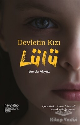 Devletin Kızı Lülü - Hayy Kitap