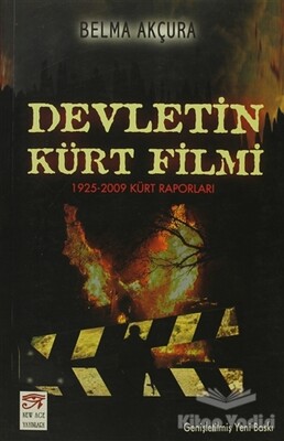 Devletin Kürt Filmi - New Age Yayınları
