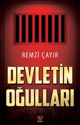 Devletin Oğlulları - Panama Yayıncılık