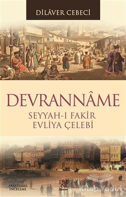 Devranname - Panama Yayıncılık