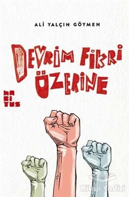 Devrim Fikri Üzerine - Habitus Kitap