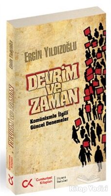 Devrim ve Zaman - 1