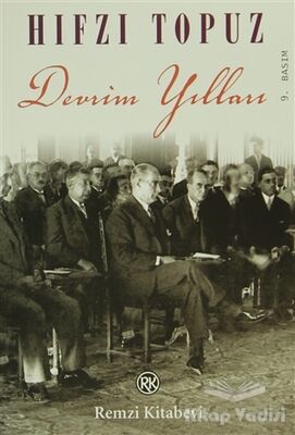 Devrim Yılları - 1