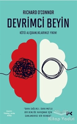 Devrimci Beyin - Profil Kitap