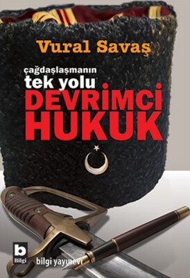 Devrimci Hukuk - Bilgi Yayınevi