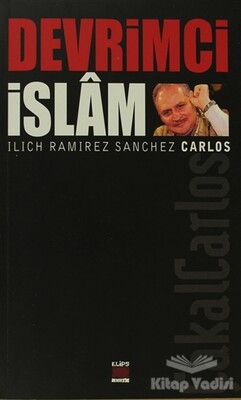 Devrimci İslam - Elips Kitap