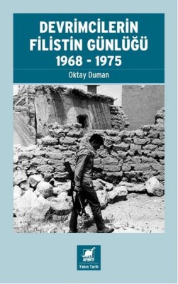 Devrimcilerin Filistin Günlüğü - Ayrıntı Yayınları