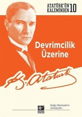 Devrimcilik Üzerine - Kaynak (Analiz) Yayınları