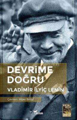 Devrime Doğru - Yazılama Yayınevi