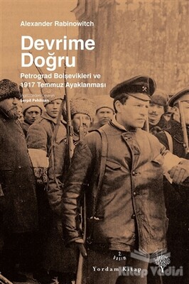 Devrime Doğru - Yordam Kitap