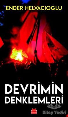 Devrimin Denklemleri - 1