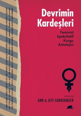 Devrimin Kardeşleri - Kolektif Kitap