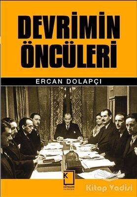 Devrimin Öncüleri - 1