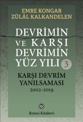 Devrimin ve Karşı Devrimin Yüz Yılı-3 - 1