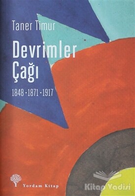 Devrimler Çağı - Yordam Kitap