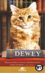 Dewey (Cep Boy) / Pegasus Yay. - Pegasus Yayınları