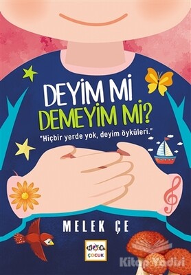 Deyim mi Demeyim mi? - Nar Yayınları