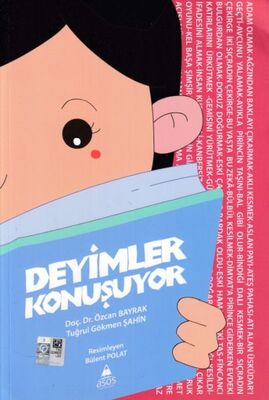 Deyimler Konuşuyor - 1