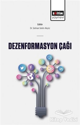 Dezenformasyon Çağı - 1