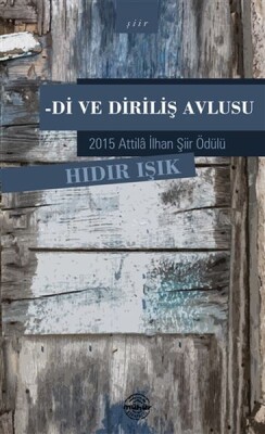 Di ve Diriliş Avlusu - Mühür Kitaplığı