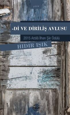 Di ve Diriliş Avlusu - 1