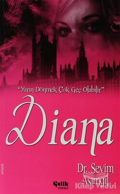 Diana - Çelik Yayınevi