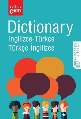 Dictionary: İngilizce - Türkçe / Türkçe - İngilizce - 1
