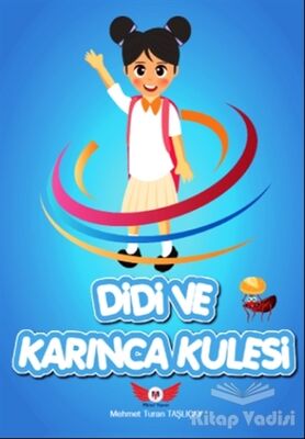 Didi ve Karınca Kulesi - 1