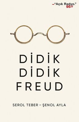 Didik Didik Freud - 1