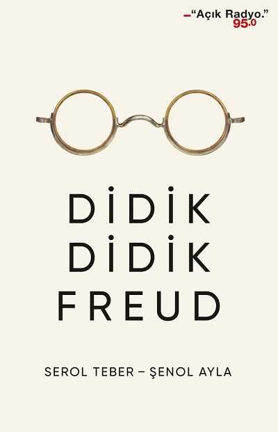 Can Yayınları - Didik Didik Freud