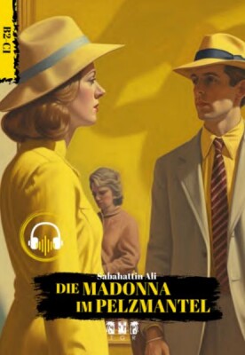 Dıe Madonna Im Pelzmantel (Almanca) - TGR Yayıncılık