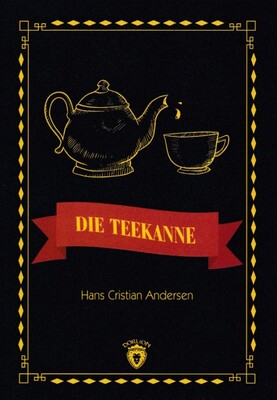 Die Teekanne - Dorlion Yayınları