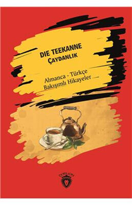 Die Teekanne - Çaydanlık - 1