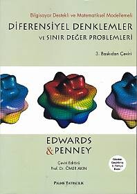 Diferensiyel Denklemler ve Sınır Değer Problemleri - Palme Yayıncılık